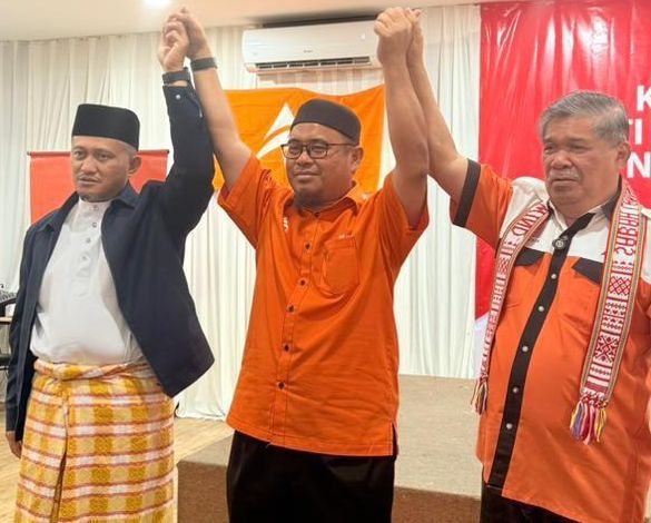 Sabah polls: Amanah to field ustaz in Warisan stronghold Sulabayan