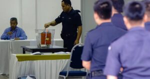 Sabah polls on Nov 29