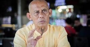 Sabah ruling a ‘powerful precedent’ for Sarawak, says activist