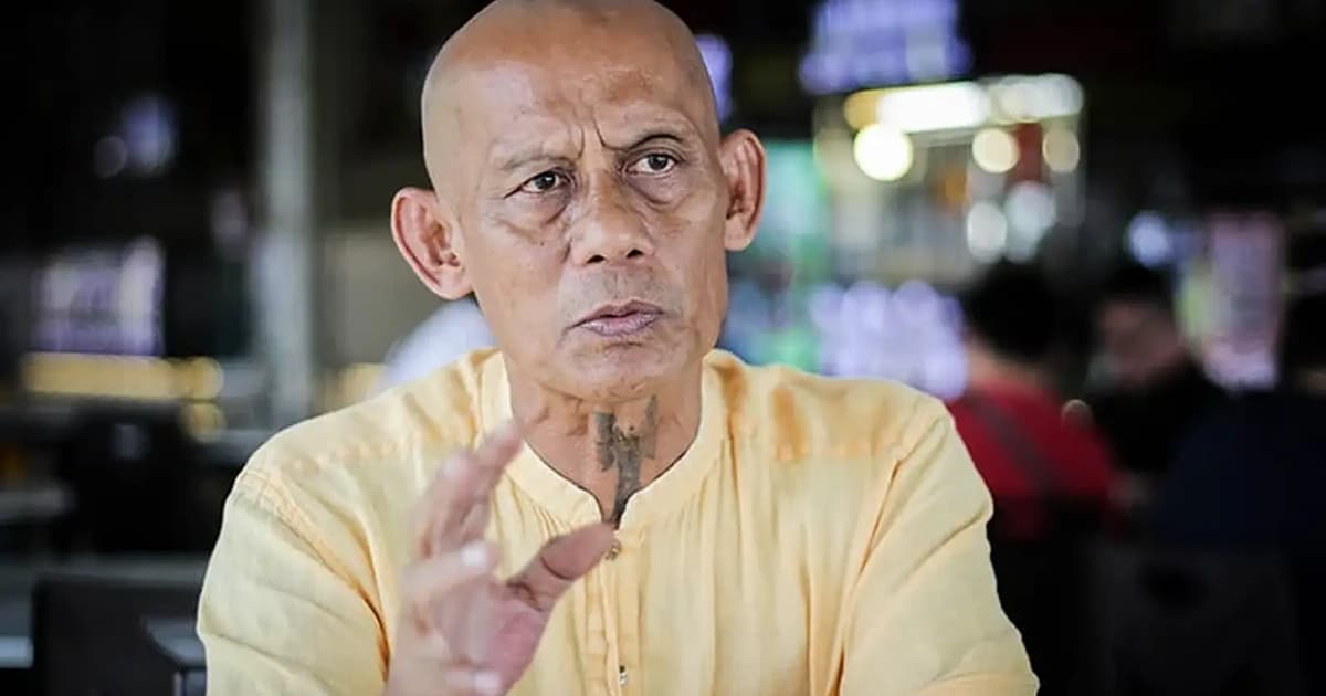Sabah ruling a ‘powerful precedent’ for Sarawak, says activist