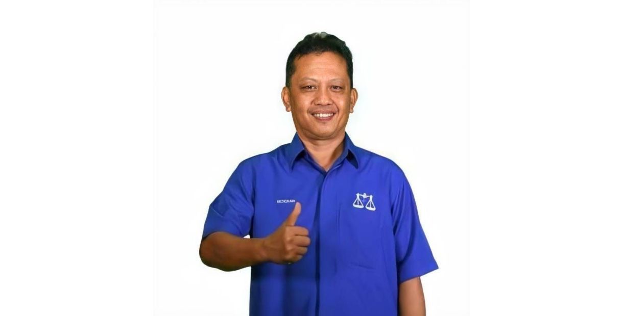 Sabah sidelined under GRS, says Mokran