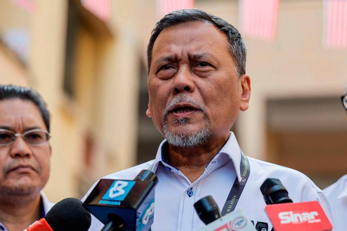 Sabah state election set for November 29, EC confirms