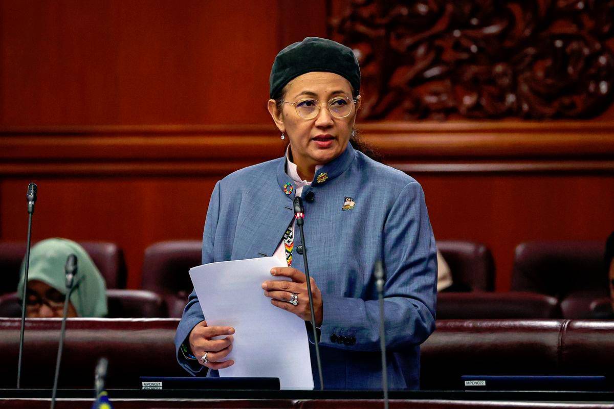 Sabah targets 5.8% annual growth under 13MP with strategic focus