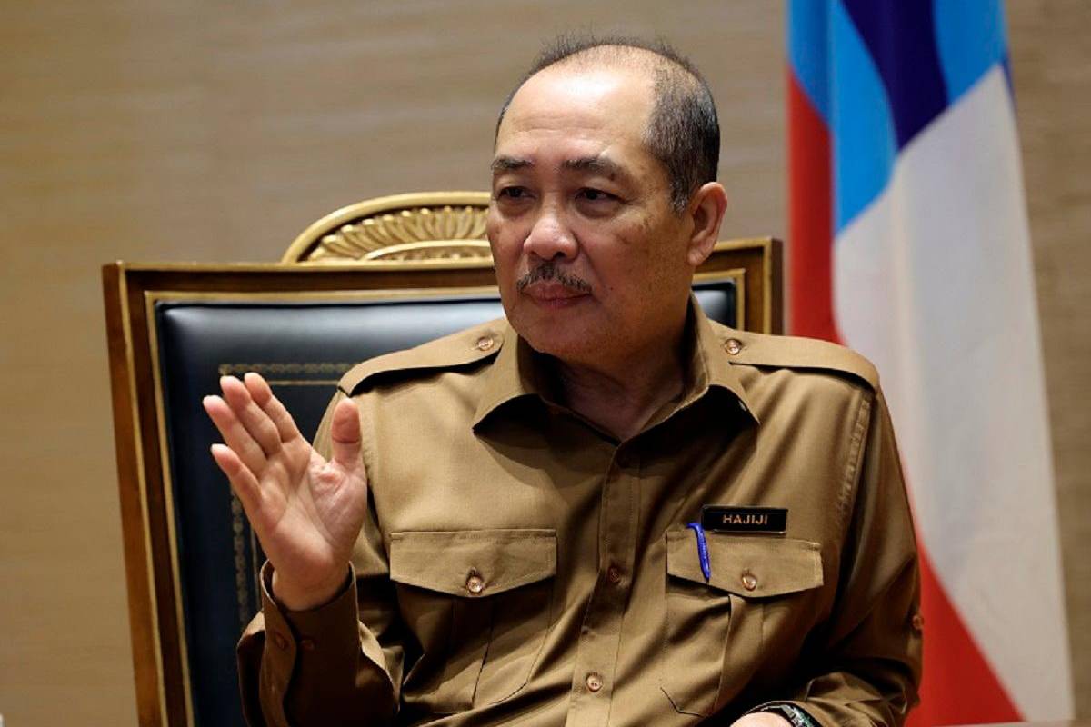 Sabah water projects show state government commitment to basic needs