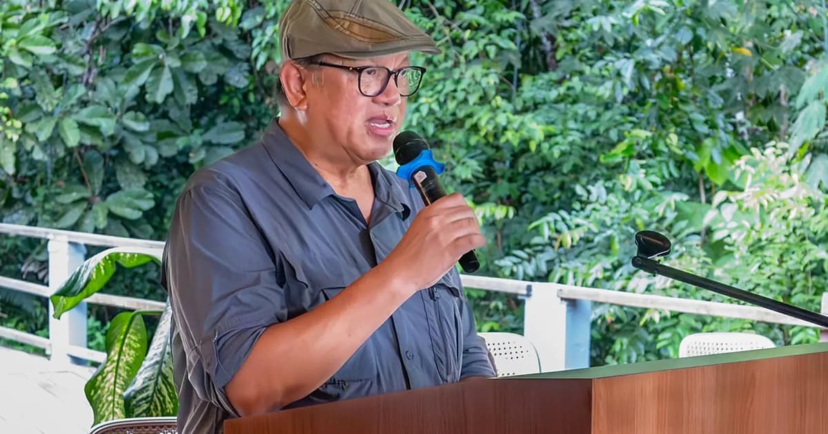 Sabahans’ wish for local leadership realised under GRS, says Joniston