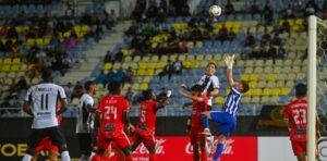 Sambar peluang kunci kemenangan besar TFC