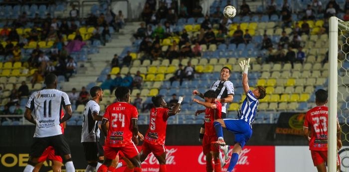 Sambar peluang kunci kemenangan besar TFC