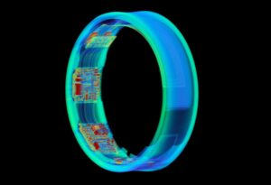 Samsung Galaxy Ring Battery
