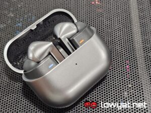 Samsung Galaxy Buds 4 Could Be Getting A Redesign