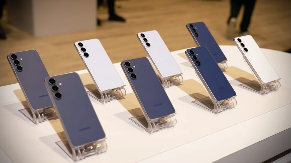 Samsung Galaxy S25 FE – Galaxy AI Canggih Kini Untuk Semua