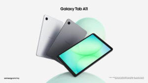 Samsung Galaxy Tab A11