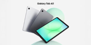 Samsung Galaxy Tab A11 lands in Malaysia, priced from RM499