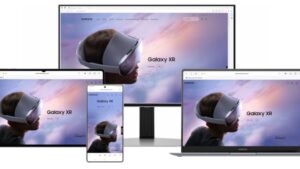 Samsung Kini Menawarkan Pelayar Web Untuk Pengguna Windows Dalam Bentuk Beta