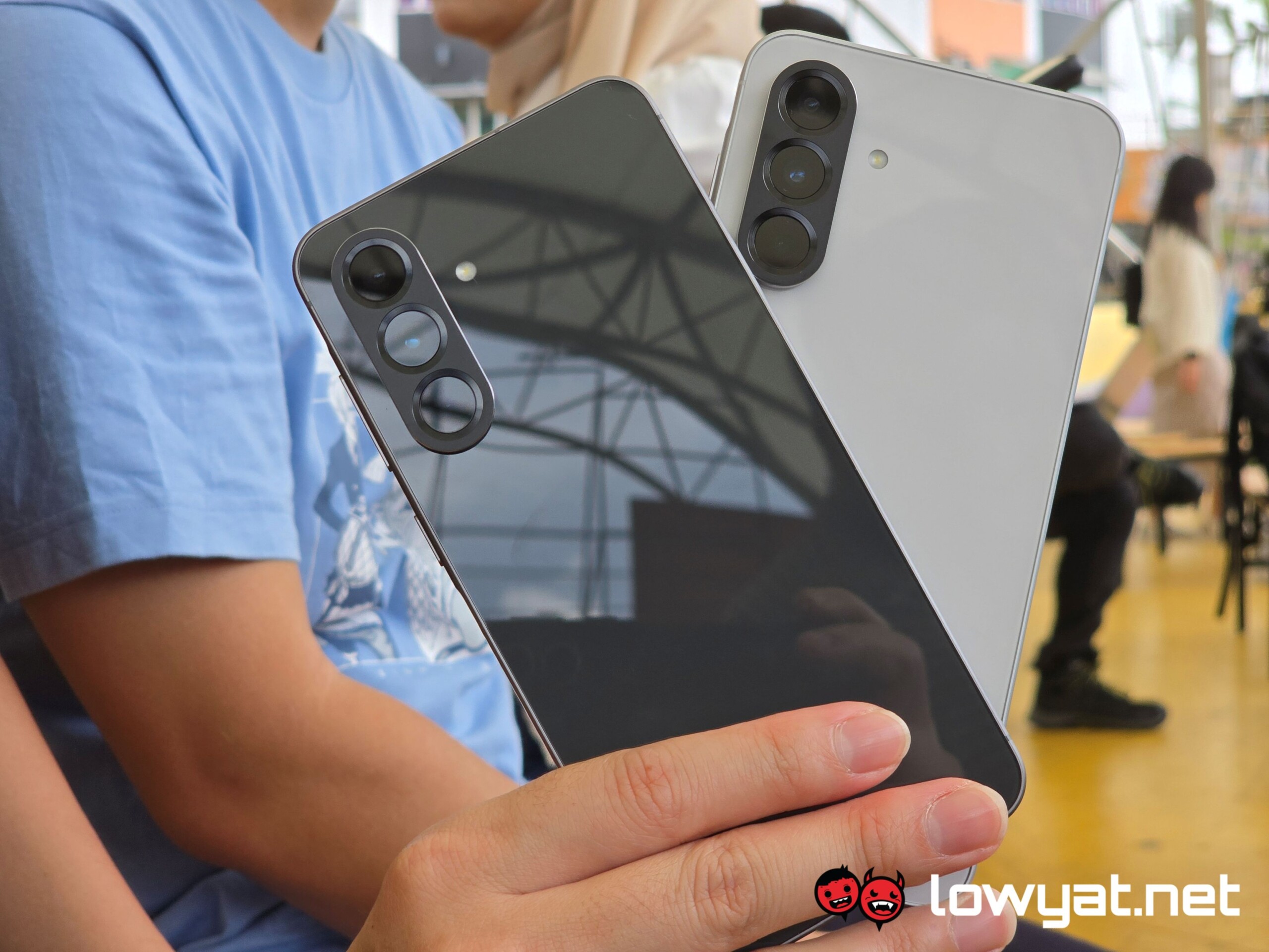 Samsung May Hike Galaxy Phone Prices Due To DRAM Shortage