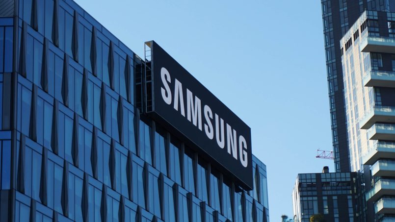 Samsung Merancang Beli 50,000 GPU NVIDIA Dalam Membina “Kilang AI Mega”