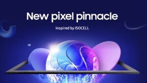 Samsung Perkenalkan ISOCELL HP5 – Sensor 200MP Dengan Prestasi Pencahayaan Rendah Dipertingkatkan