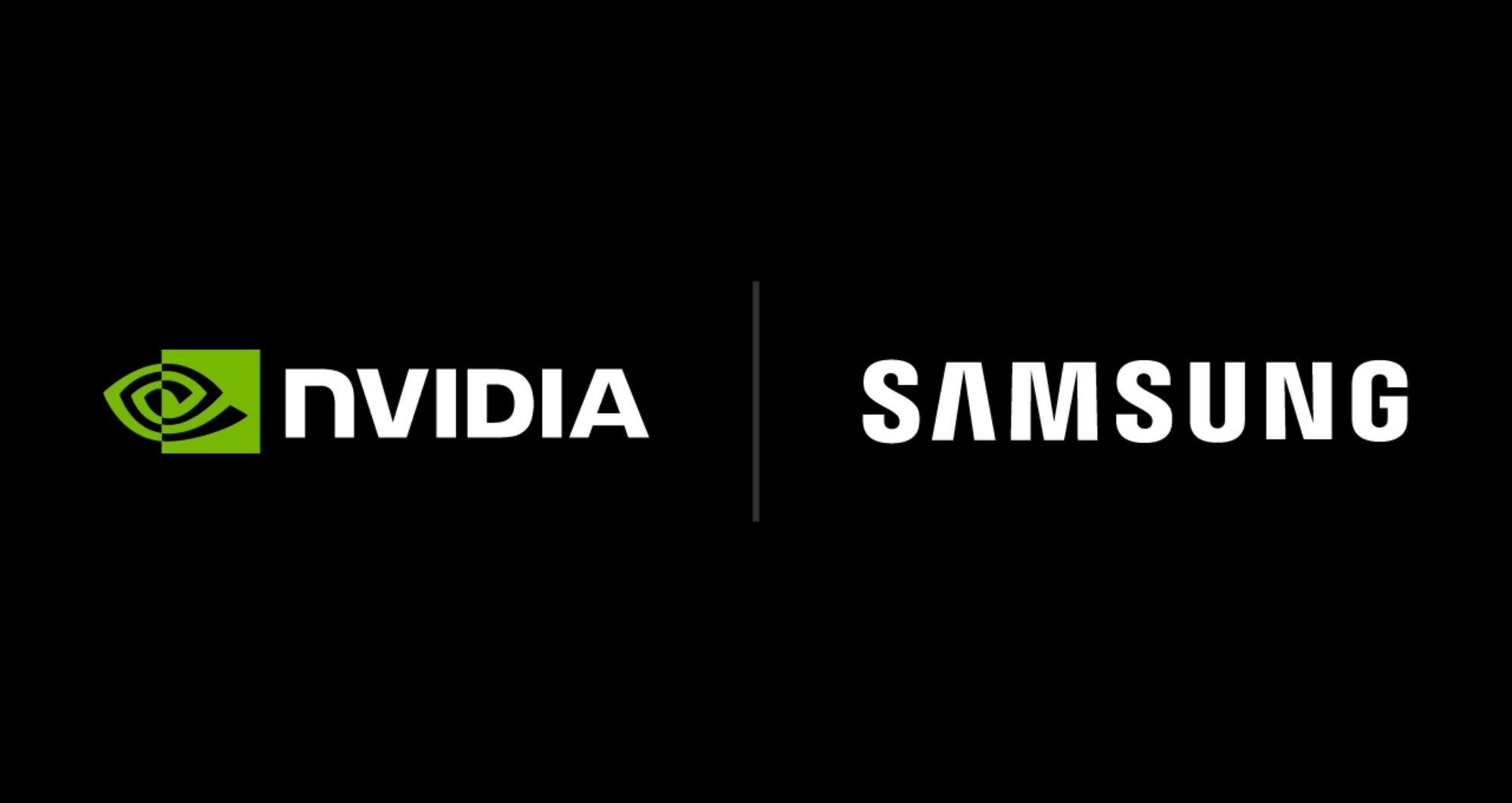 Samsung NVIDIA collab