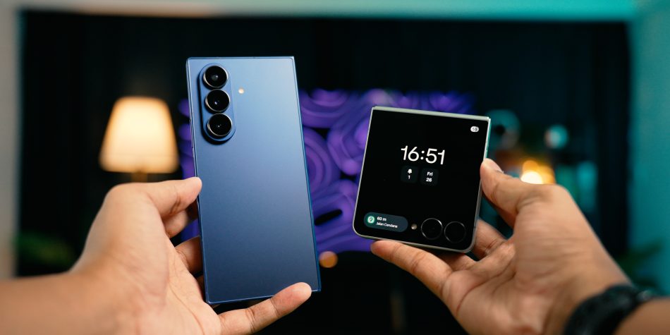 Samsung dan Evolusi Galaxy AI: Dari Peranti ke Pengalaman Manusia