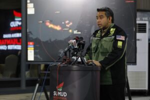 Sany Araby seeks PM's permission to launch second humanitarian mission to Gaza