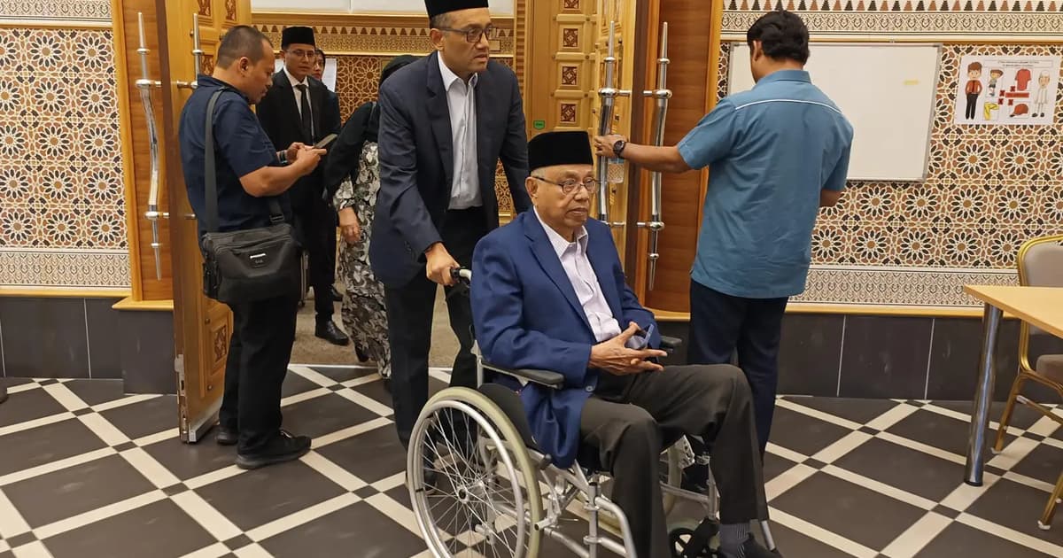 Sapura CEO to challenge father’s bid to revoke 14.85mil share hibah