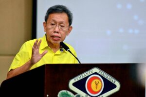 Sarawak Cancer Centre fast-tracked under Budget 2026 for state healthcare