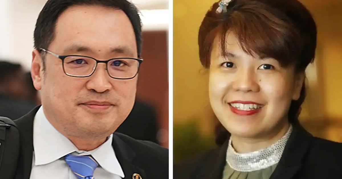 Sarawak DAP confident in check-and-balance narrative, says analyst