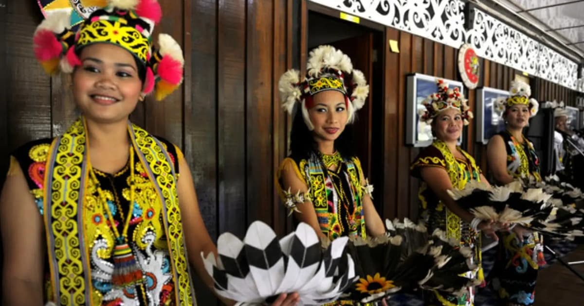 Sarawak DAP urges native status for 3rd generation others