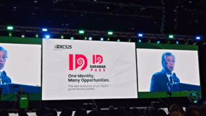 Sarawak Pass Diumumkan – Aplikasi Sehenti Untuk Identiti, Perkhidmatan Dan Dompet Digital Sarawak