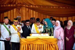 Sarawak Premier welcomes RM6 billion budget allocation from federal government