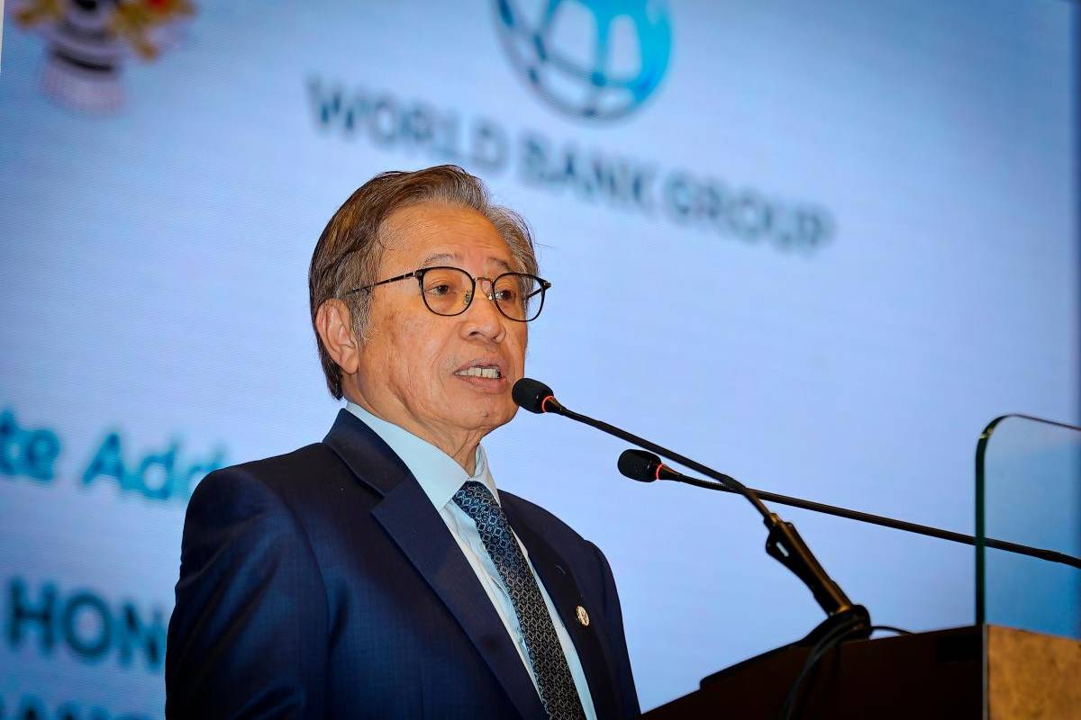 Sarawak sasar 720 acara perniagaan, impak ekonomi RM2.06 bilion menjelang 2030