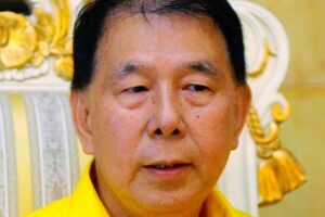 Sarawak seeks power to issue birth certs for stateless kids