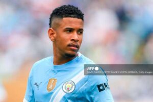 Savinho signs new Manchester City contract extension until 2031