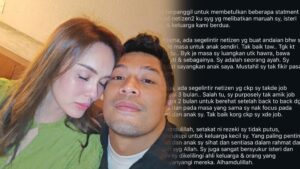 Saya sayang isteri - Kamal Adli jawab semua spekulasi, minta henti provokasi