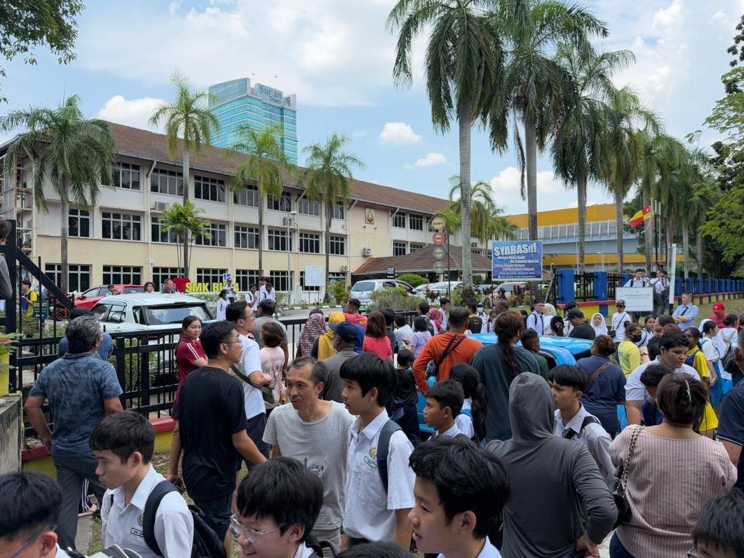 School stabbing: She had rejected his feelings, says friend