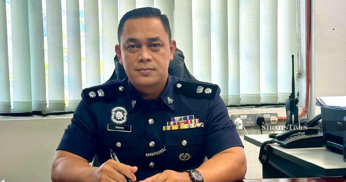 Schoolgirl traumatised after classmate harassment, police step in