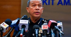 Schools are safe, no need to station cops, says IGP