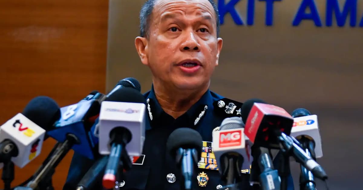 Schools are safe, no need to station cops, says IGP