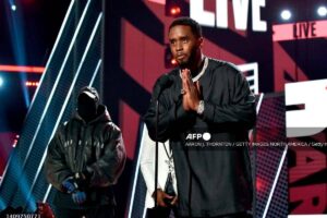 Sean ‘Diddy’ Combs asks judge for ‘mercy’ ahead of sentencing