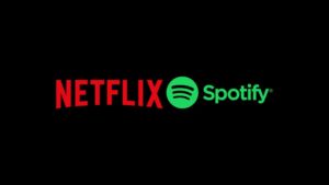 Sebilangan Podsiar Spotify Kini Boleh Ditonton Di Netflix