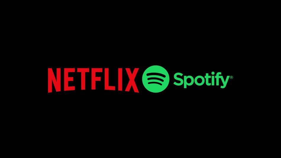 Sebilangan Podsiar Spotify Kini Boleh Ditonton Di Netflix
