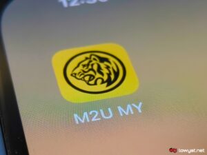 Maybank Maybank2u discontinue