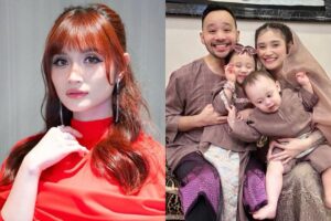 Sekarang yuran tadika pun harga beribu riban - Ayda Jebat