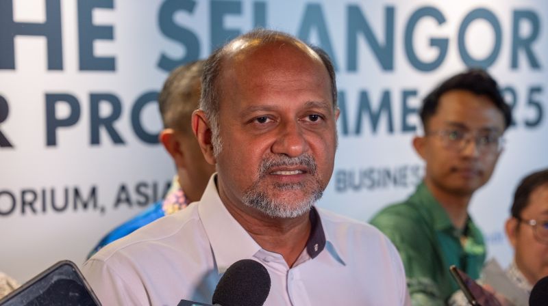 Sekolah seharusnya jadi tempat selamat