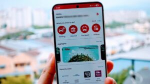 Selangor Hadir Dengan NINE – Aplikasi Semua-Dalam-Satu Termasuk Dompet Digital