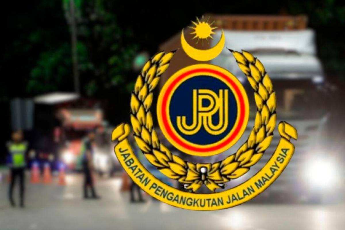 Selangor JPJ takes action against 4,342 commercial vehicles in special operation