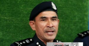 Selangor cops in school spot checks