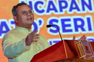 Selangor eradicates hardcore poverty with targeted aid programmes