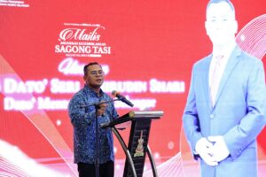 Selangor has managed to eradicate hardcore poverty, says MB