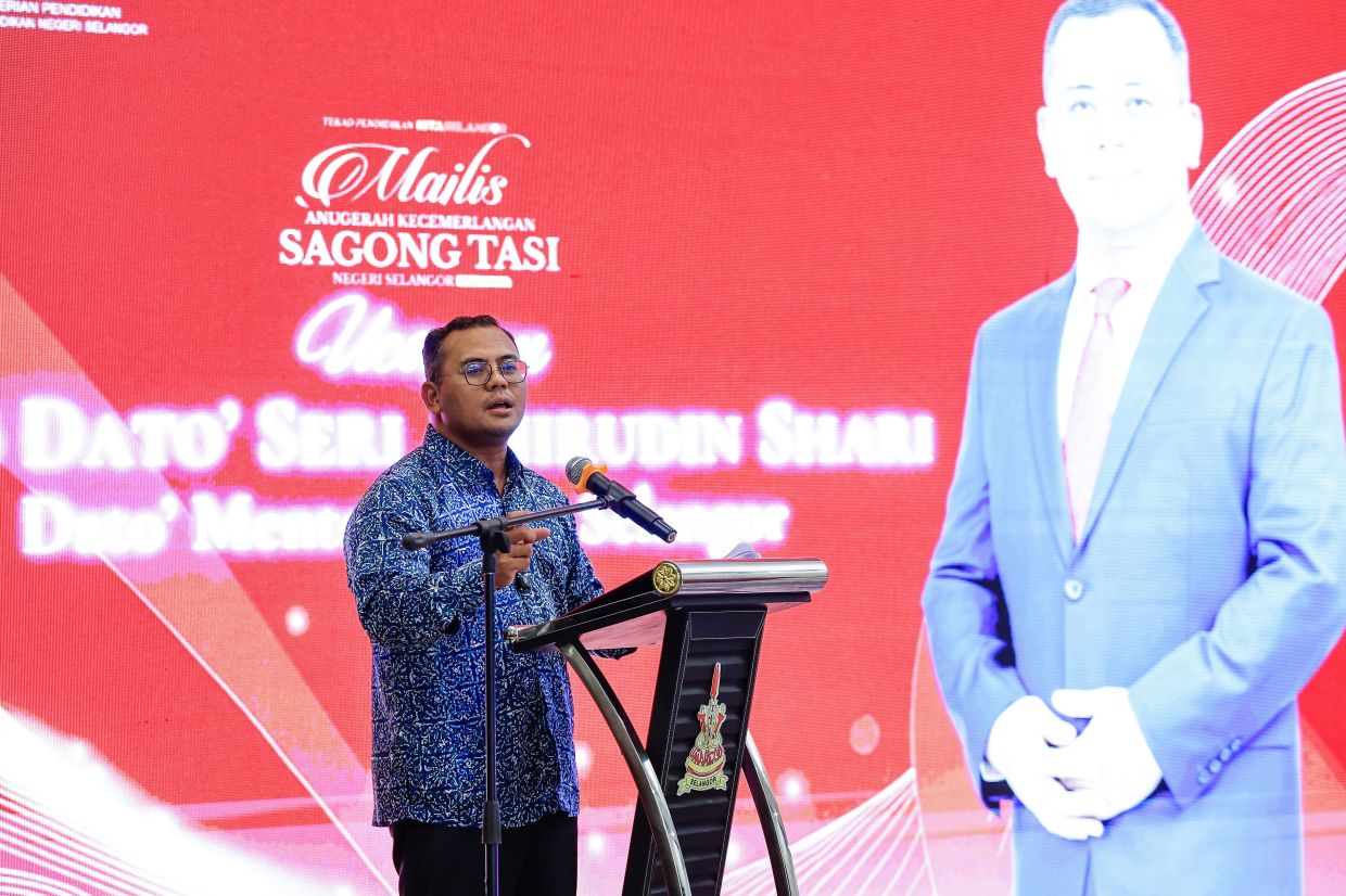 Selangor has managed to eradicate hardcore poverty, says MB