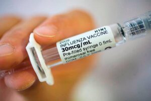 Selangor peruntuk RM1 juta suntikan vaksin Influenza A percuma pelajar